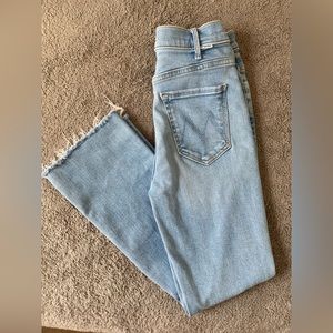MOTHER Jeans